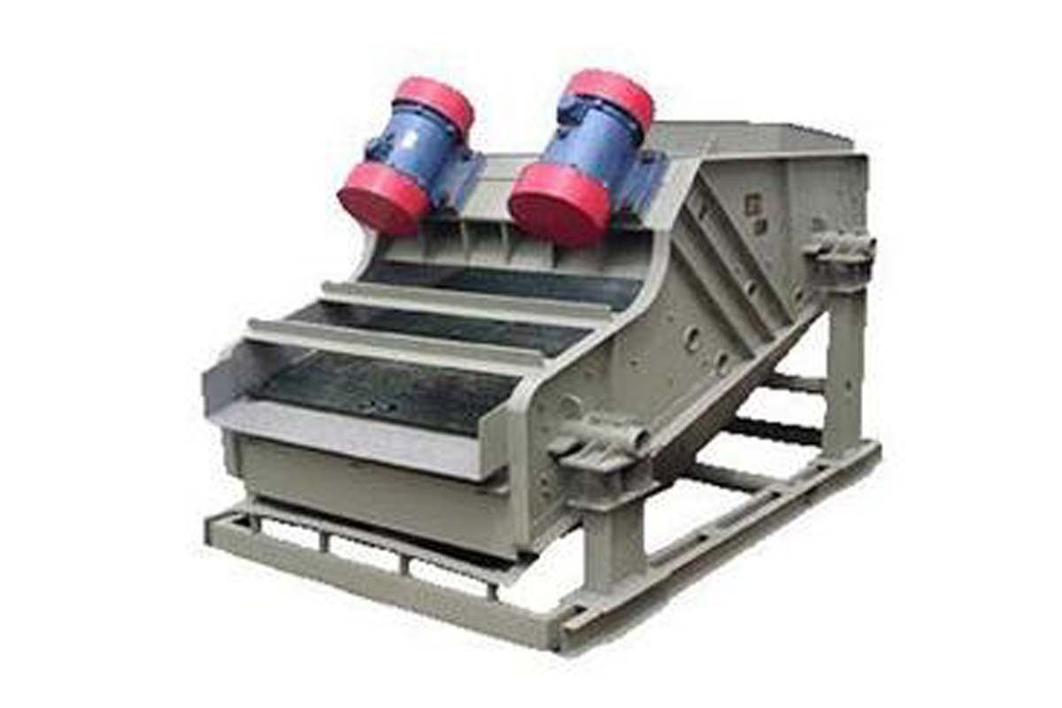 為了安全可靠地使用振動(dòng)篩分機(jī)，您必須仔細(xì)了解這些規(guī)程